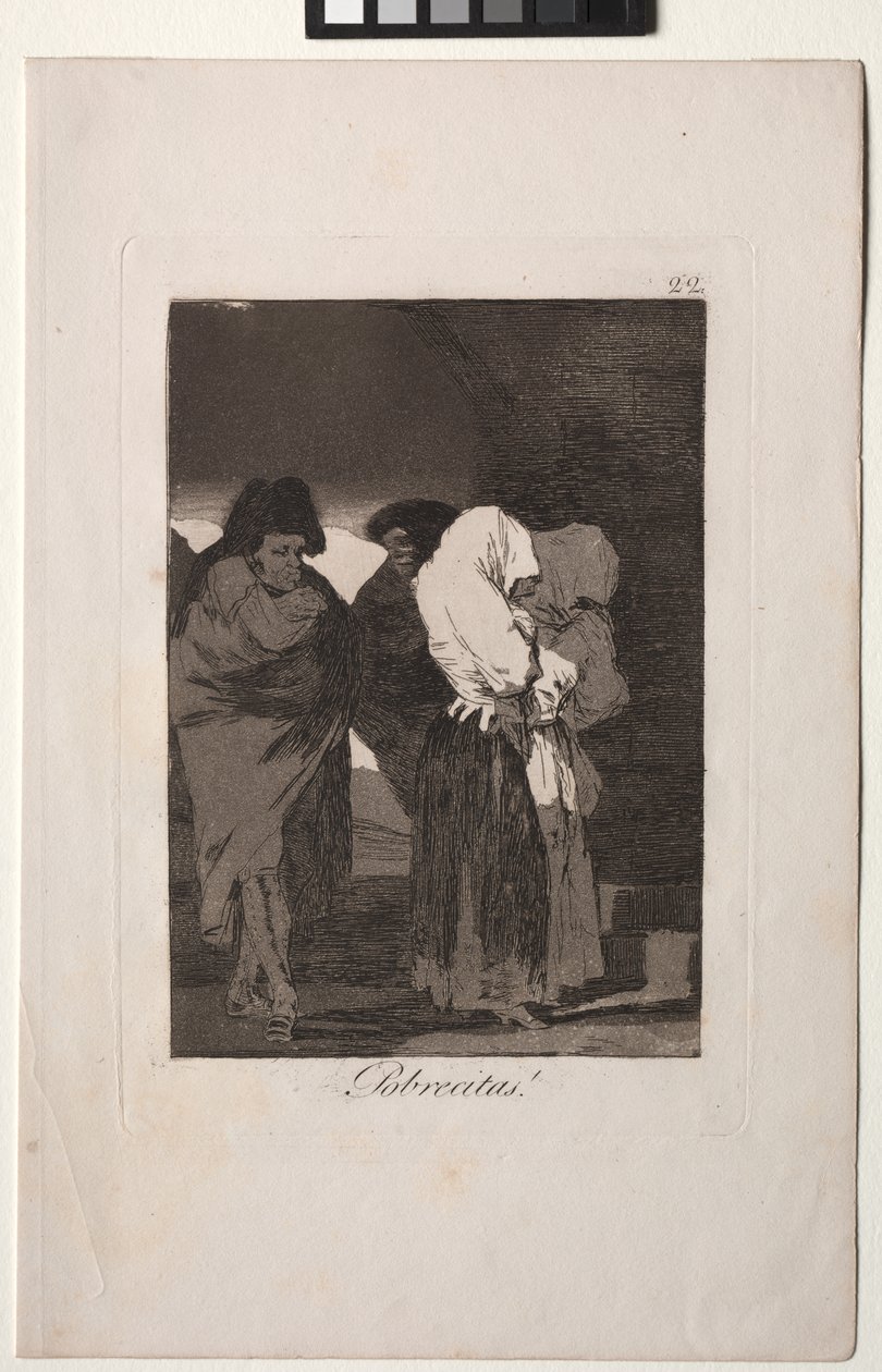 Caprichos:  Poor Little Girls!   1270861   hu       hungarian Successfully Translated  Original: Frontispiece: The Waifs (Les Epaves) Translat: Frontispiece: The Waifs (Les Epaves) 1247567 hu hungarian Successfully Translated Original: Rinaldo and Armida T alkotó: Francisco de Goya