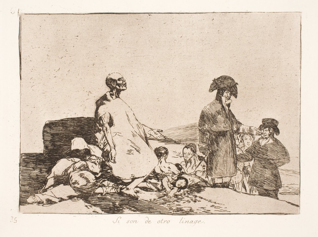 Más fajhoz tartoznak (61) alkotó: Francisco de Goya