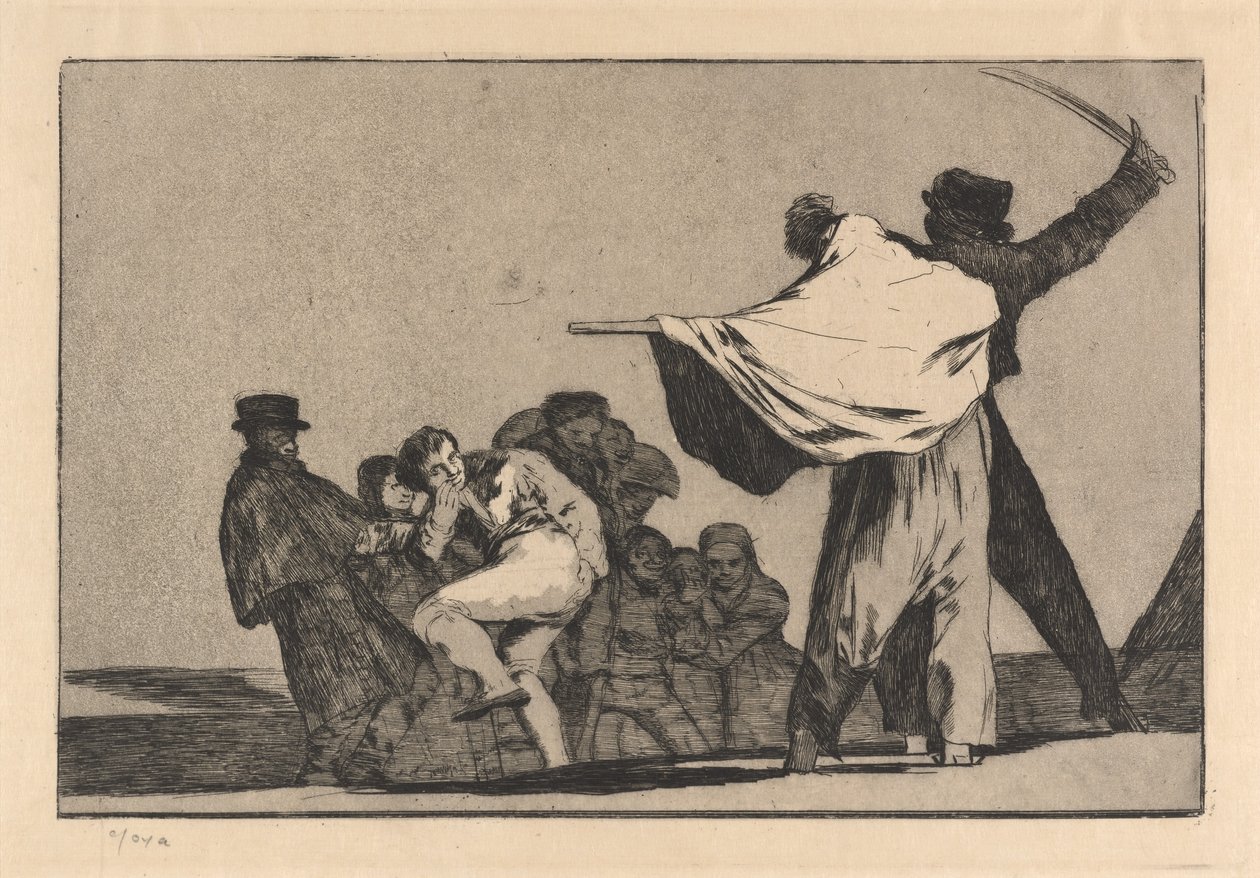 Különböző konocido (jól ismert ostobaság) alkotó: Francisco de Goya