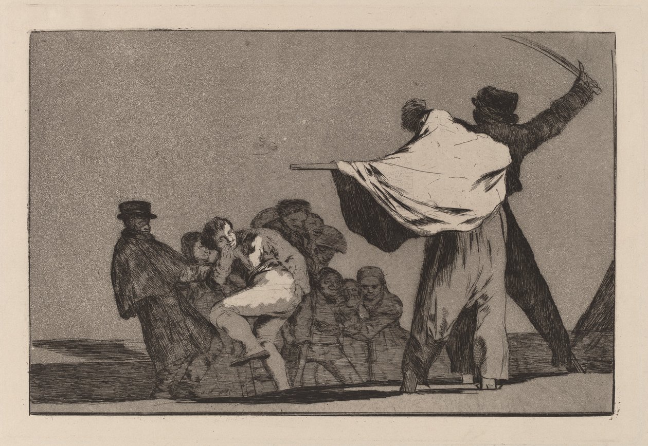 Különböző konocido (jól ismert ostobaság) alkotó: Francisco de Goya