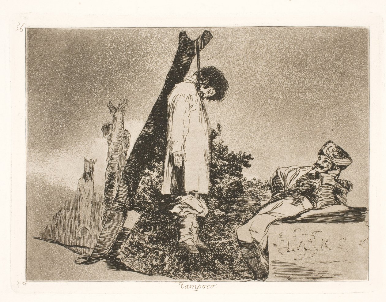 De ez nem elég (36) alkotó: Francisco de Goya