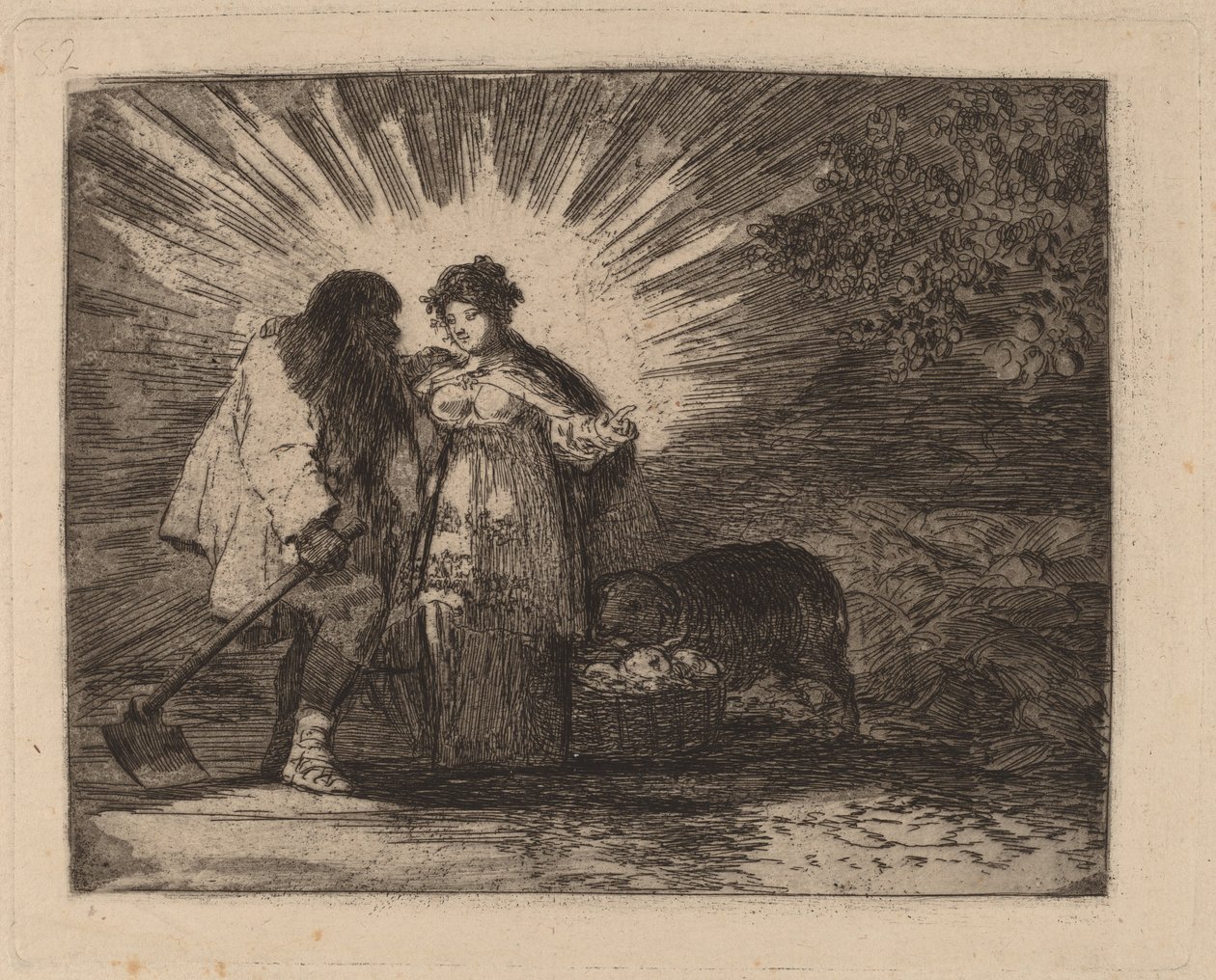 Ez az igazság alkotó: Francisco de Goya