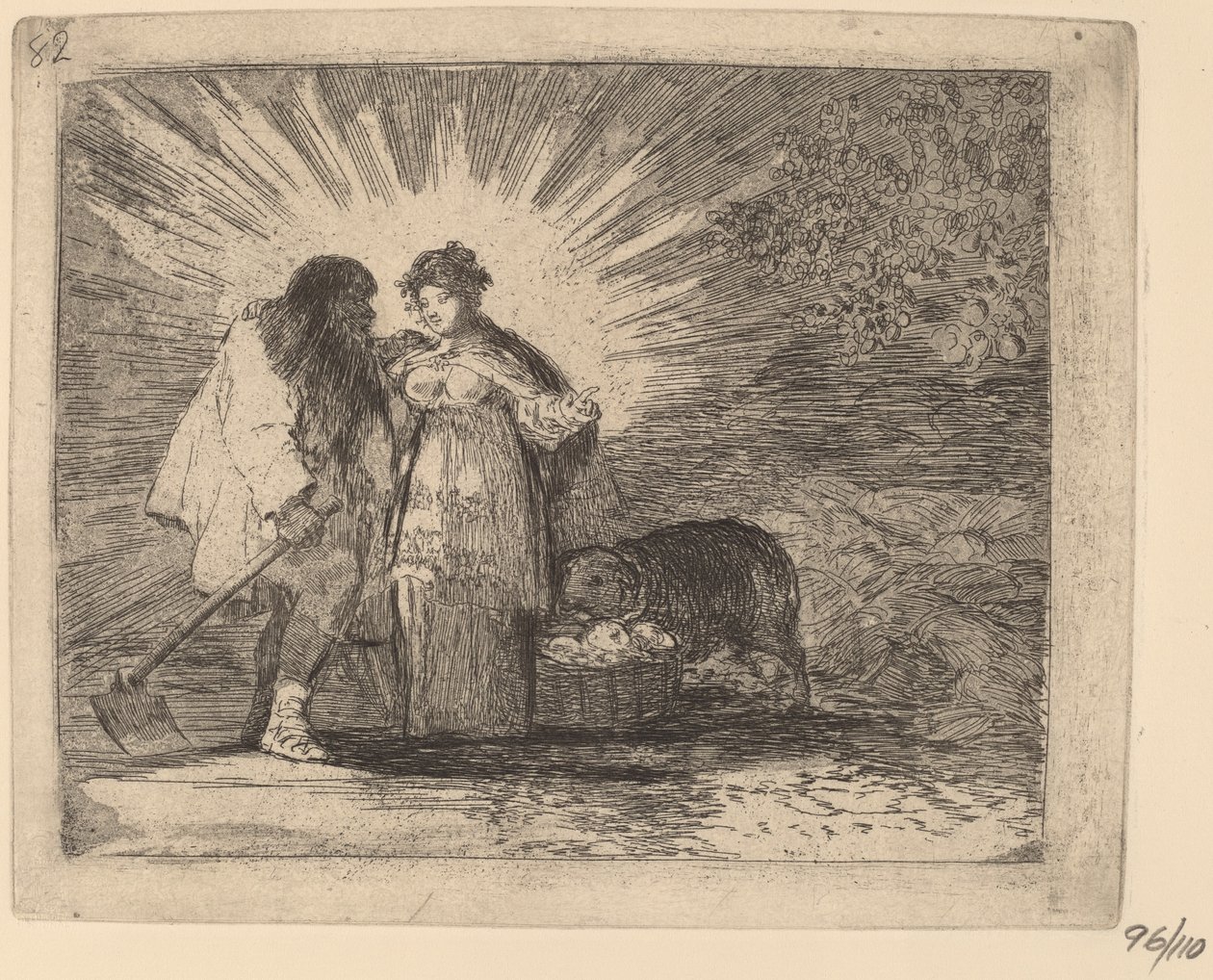 Ez az igazság alkotó: Francisco de Goya
