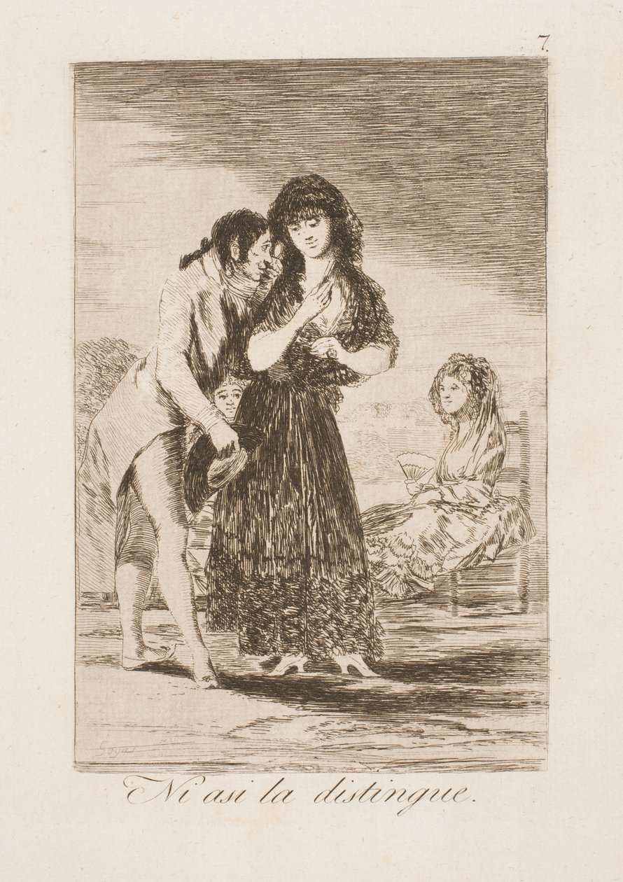 Még így sem ismeri őt alkotó: Francisco de Goya