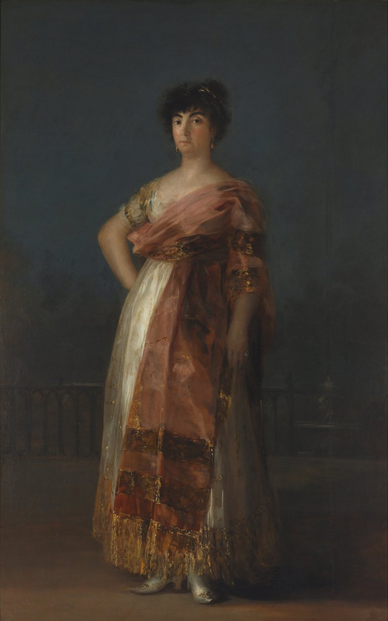 A zsarnok alkotó: Francisco de Goya