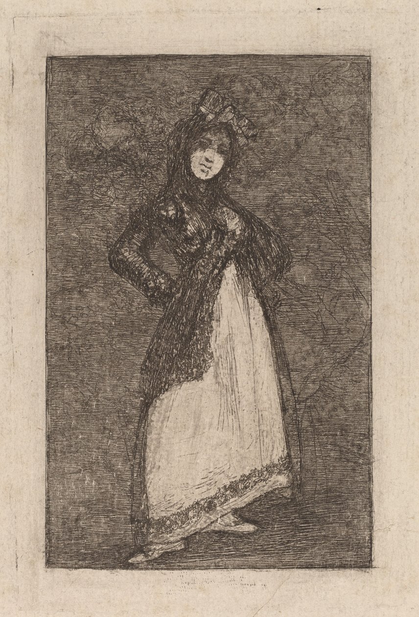 Ház alkotó: Francisco de Goya