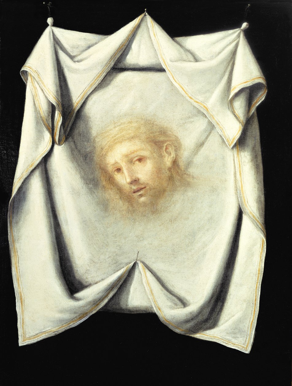 A Szent Arc alkotó: Francisco de Zurbaran