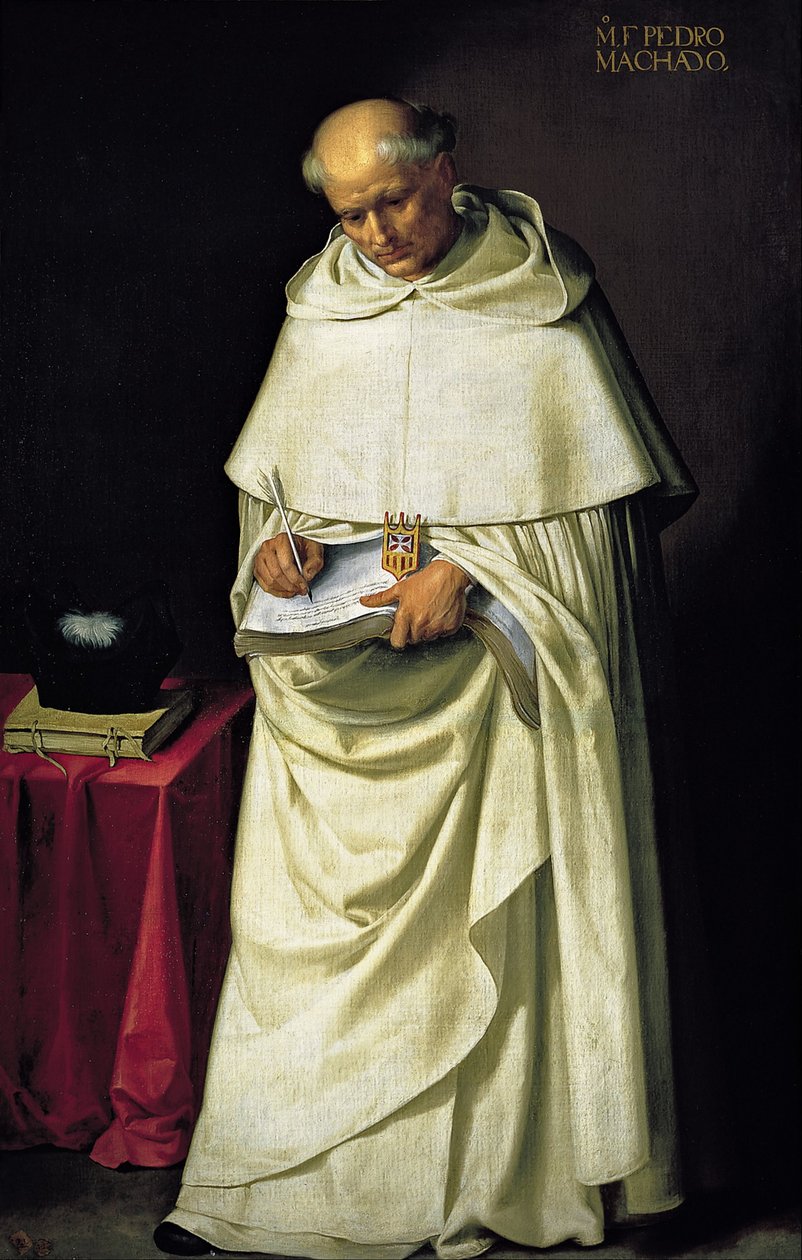 Francia: Portrait d
