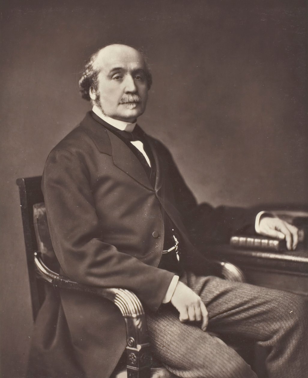 De Broglie, 187577. alkotó: Franck