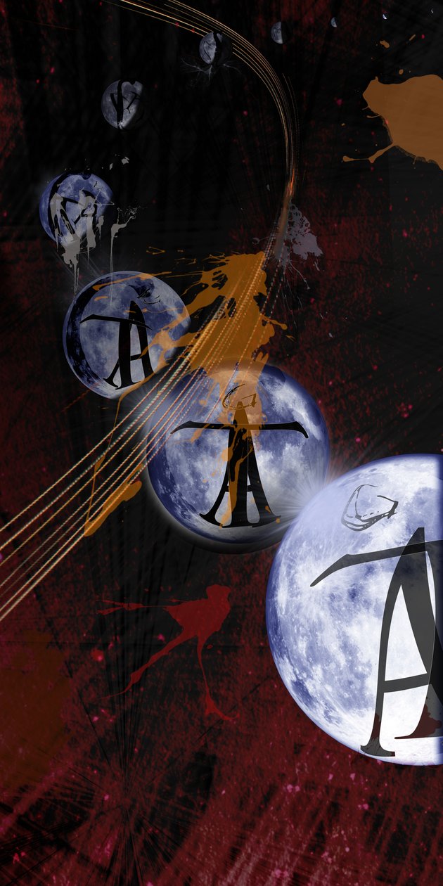 Élet a Marson, 2014 (digitális) alkotó: Francois Domain