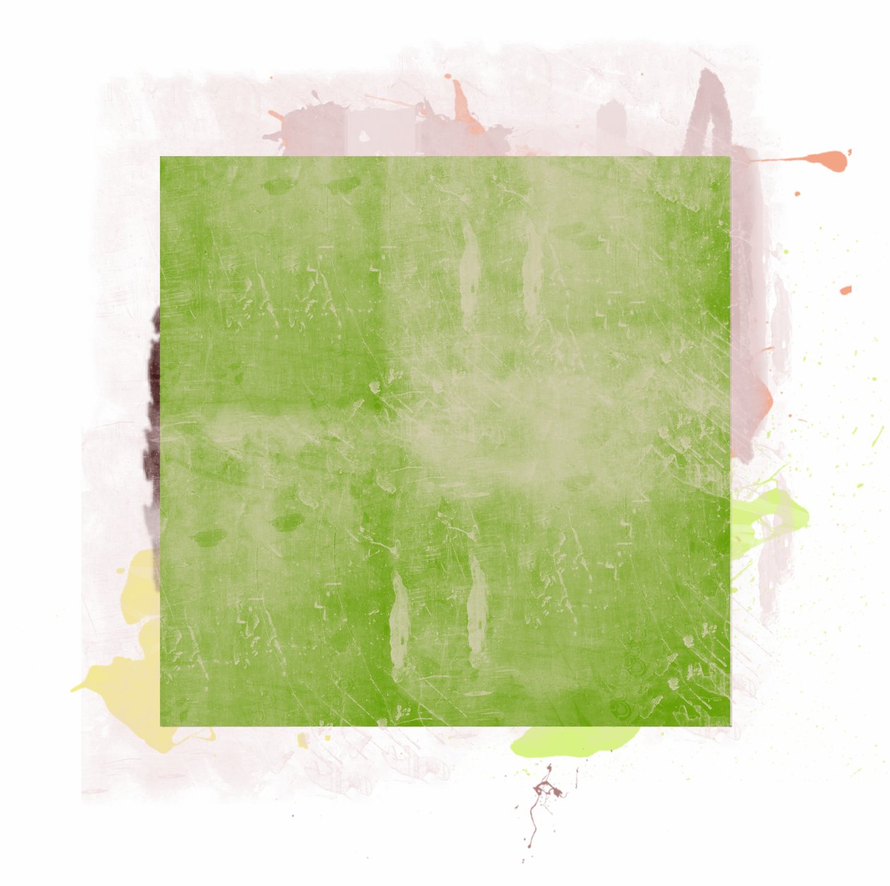 A jó, a rossz és az ötlet [részlet Rossz], 2014 (digitális festmény) alkotó: Francois Domain