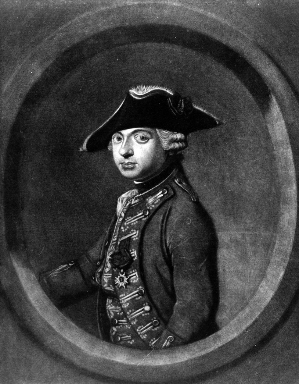 A Chevalier D