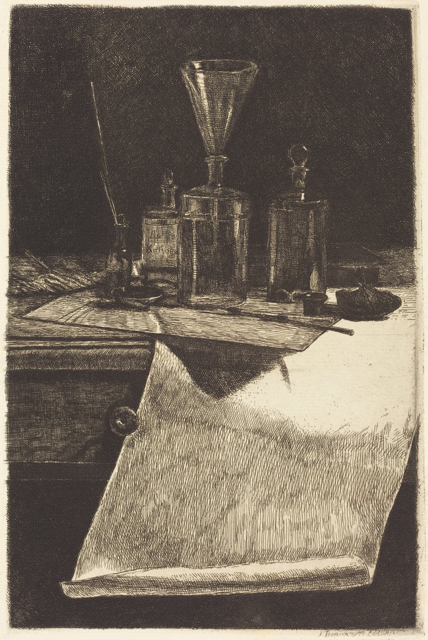 Címlap alkotó: François Bonvin