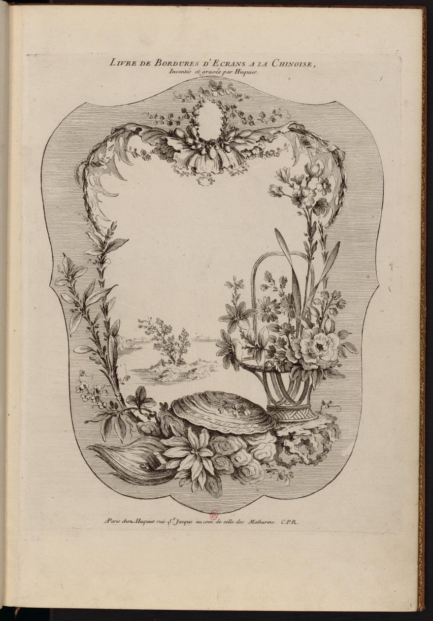 [Képernyők] alkotó: François Boucher