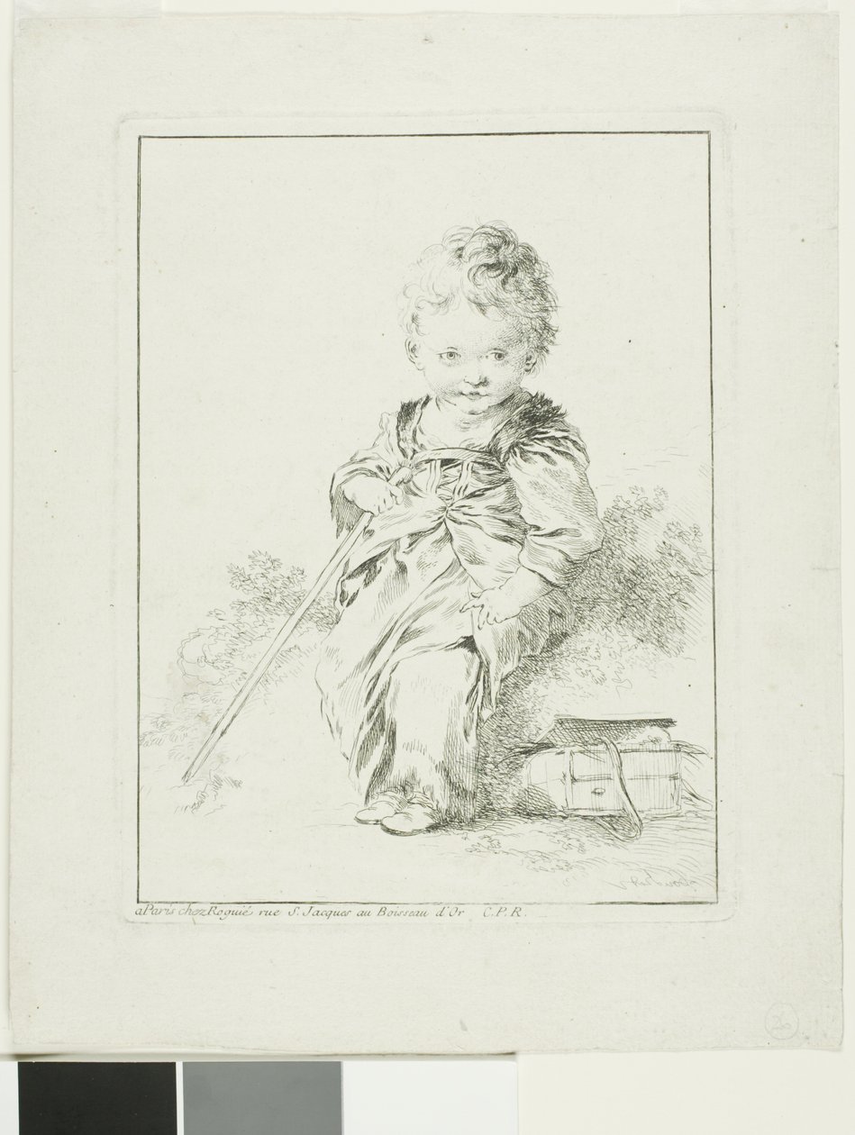 A kis Savoyard alkotó: François Boucher