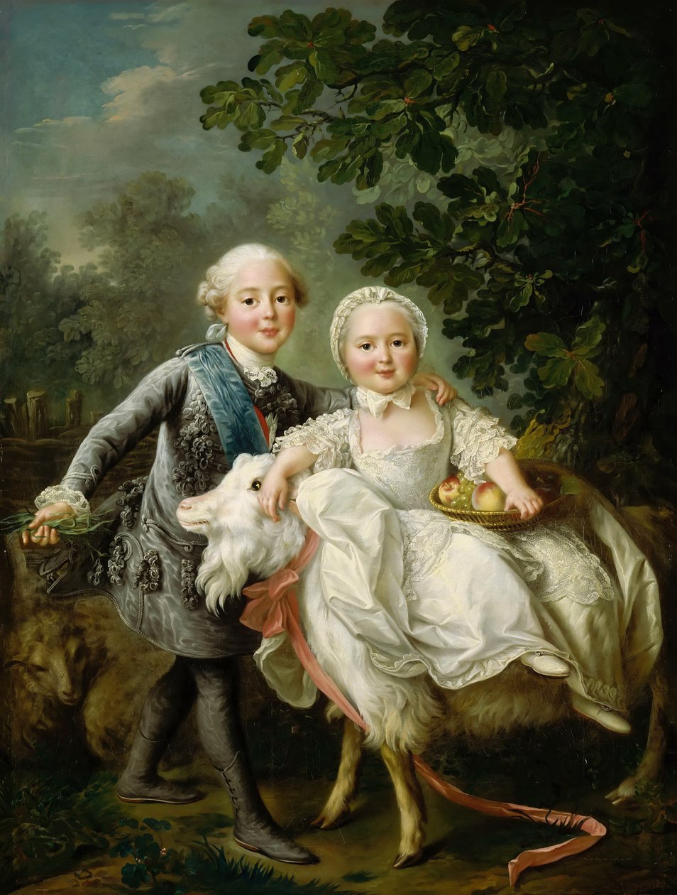 Charles de Bourbon, d