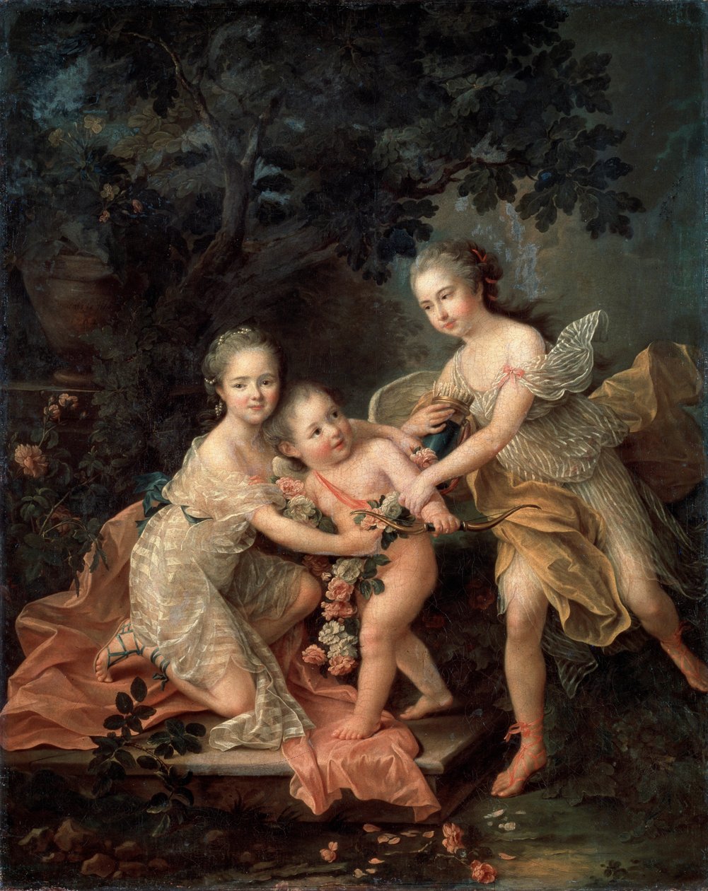 Louis Philippe gyermekei, d