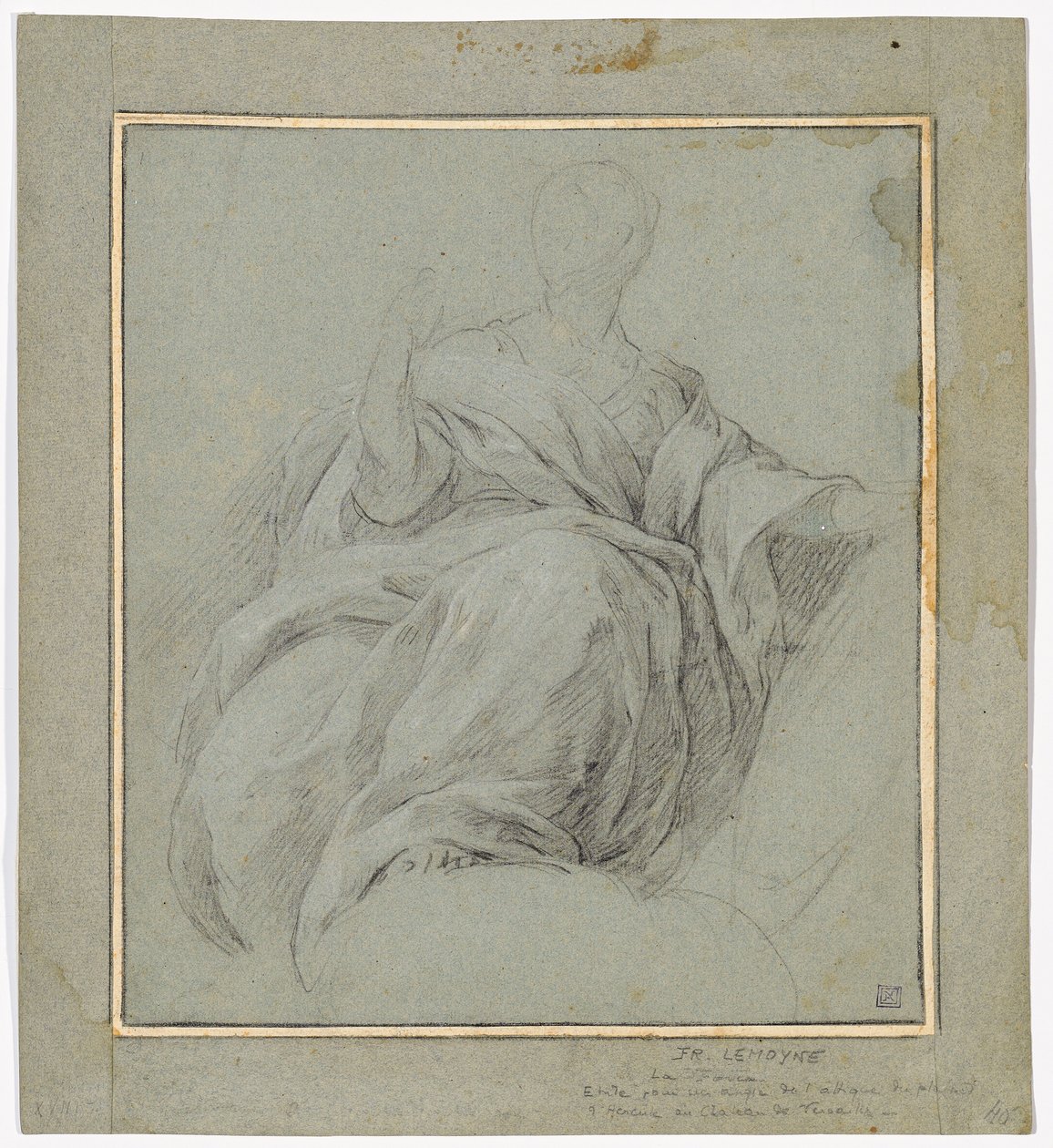  alkotó: Francois Lemoyne