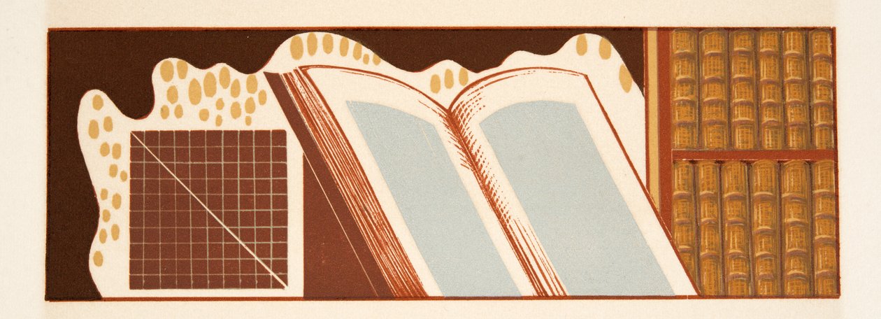 Grafikus illusztráció: Prometheus Enchained by Aischylus, pub. 1941 (sablonnyomat) alkotó: Francois Louis Schmied