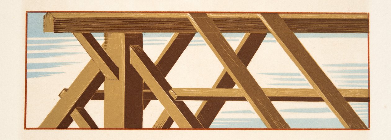 Grafikus illusztráció: Prometheus Enchained by Aischylus, pub. 1941 (sablonnyomat) alkotó: Francois Louis Schmied