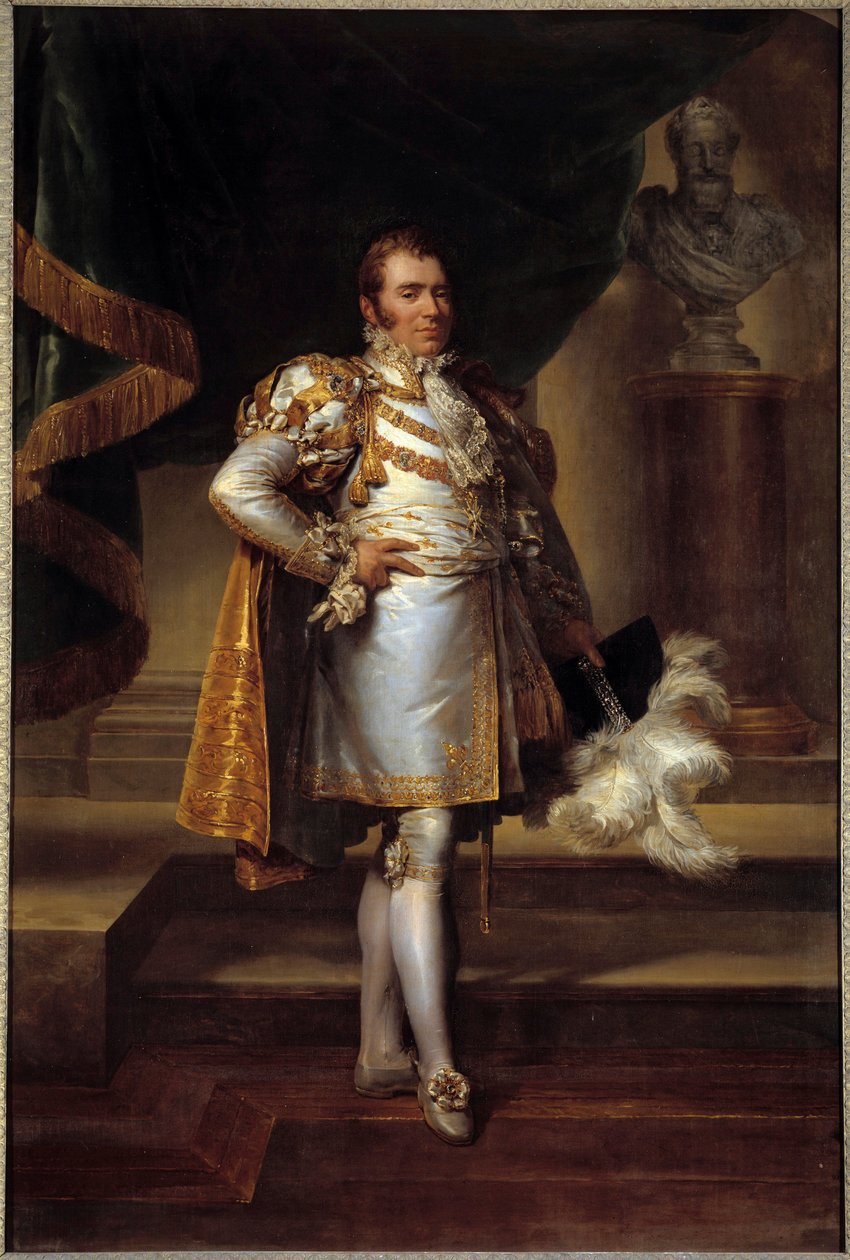 Charles Ferdinand d