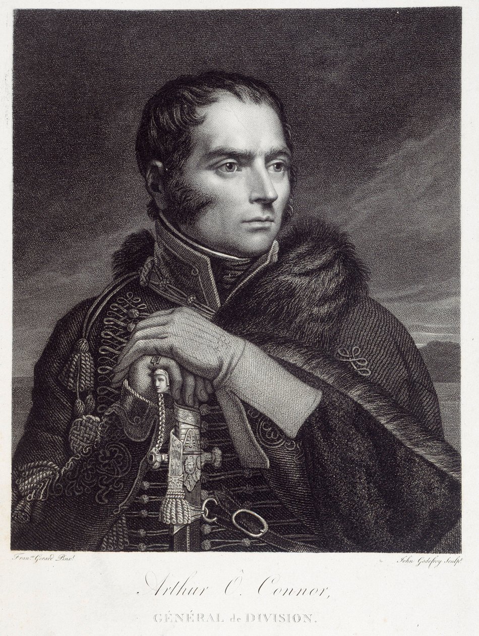 Arthur O