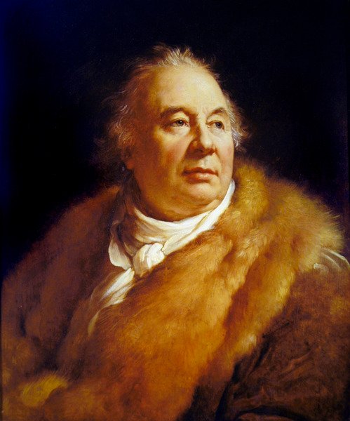 Louis Duke alkotó: Francois Pascal Simon Gerard