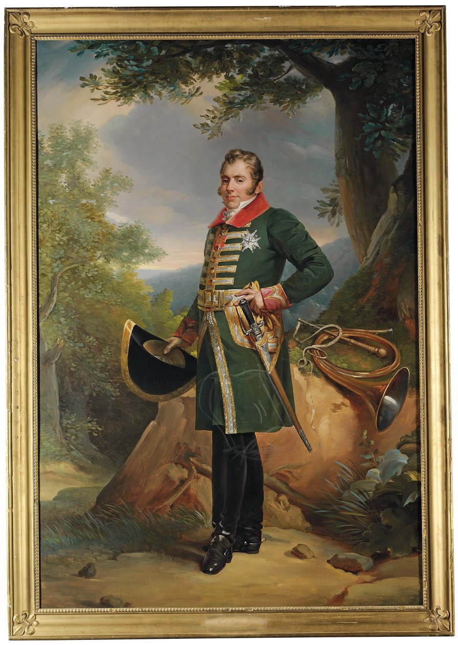Charles-Ferdinand d