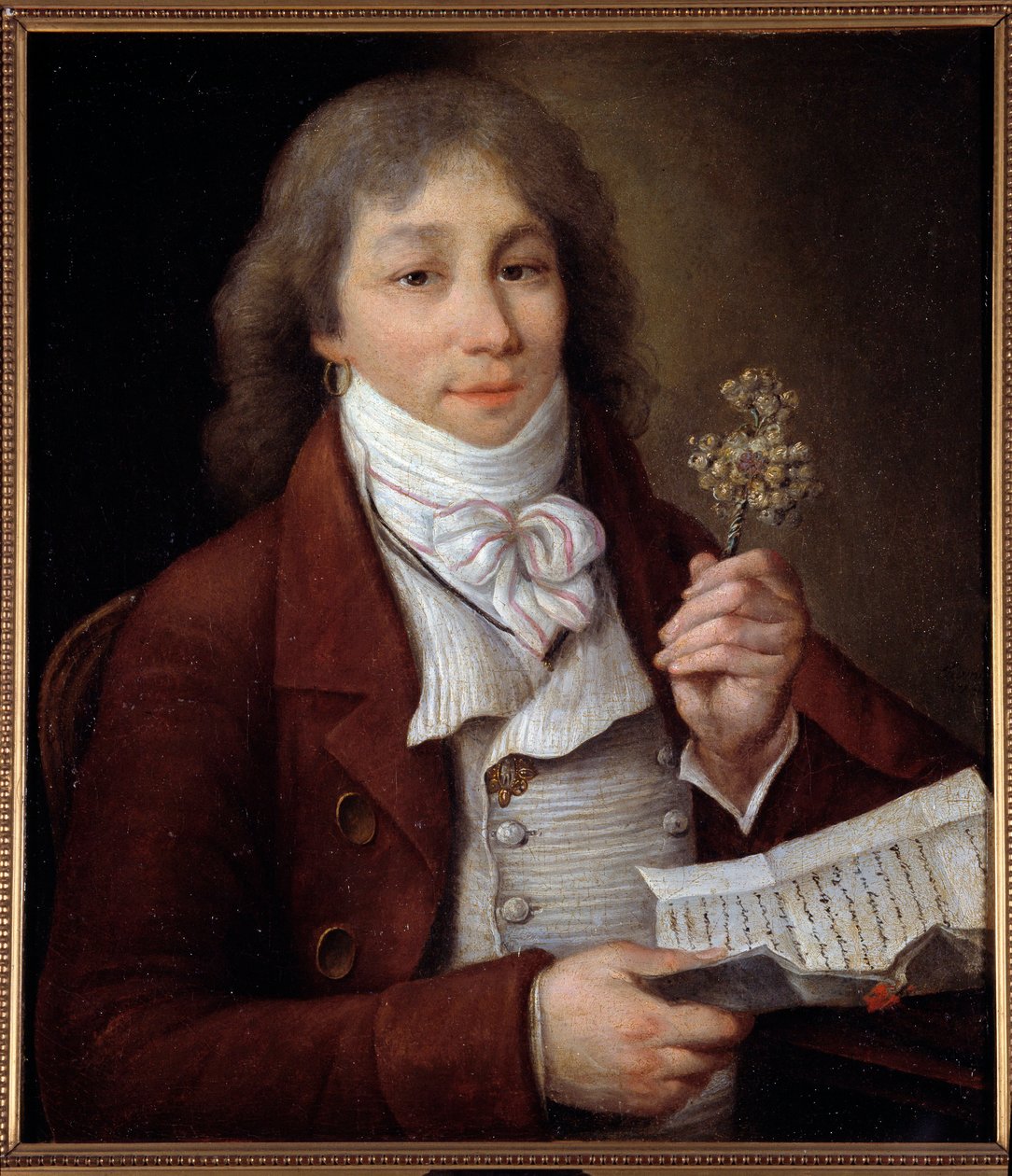 Philippe Francois Nazaire Fabre dit Fabre d