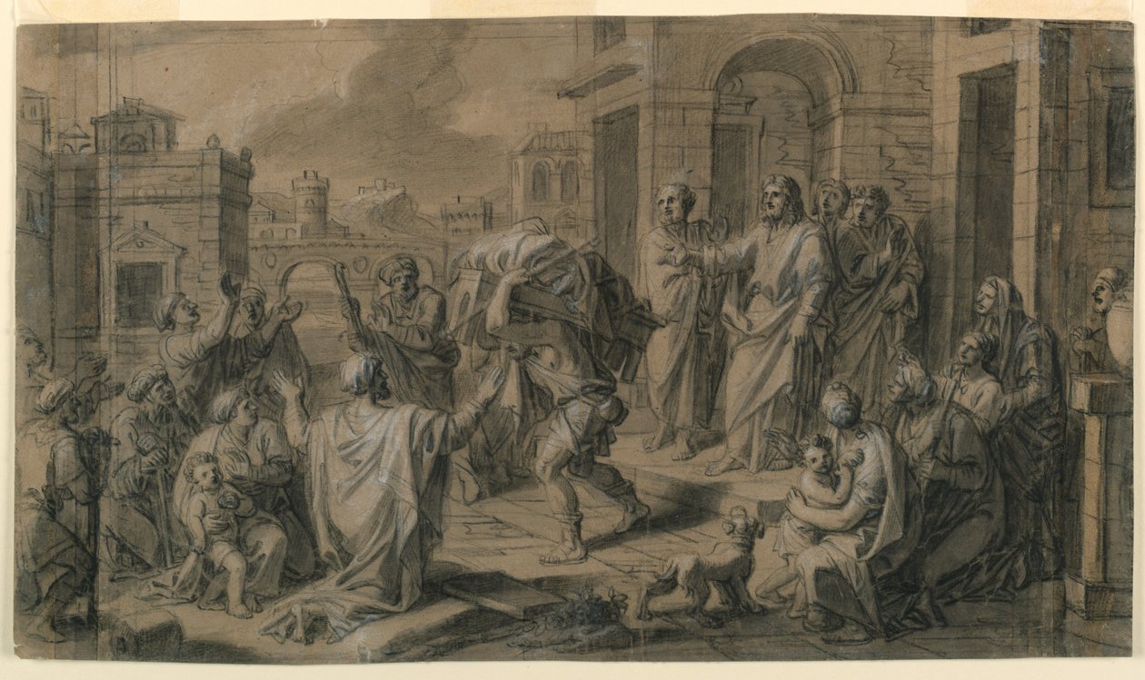 Rajz alkotó: Francois Verdier