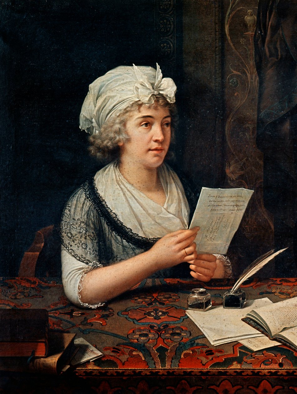  alkotó: Francois Xavier Fabre