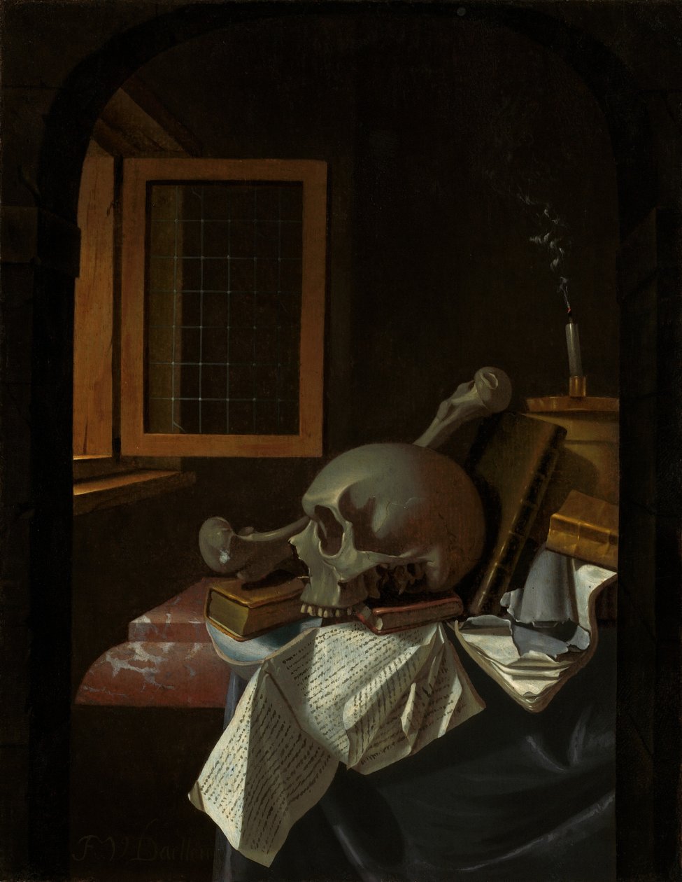  alkotó: Francois van Daellen