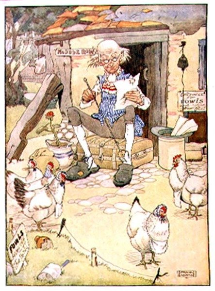 Middlerow vénembere a 
