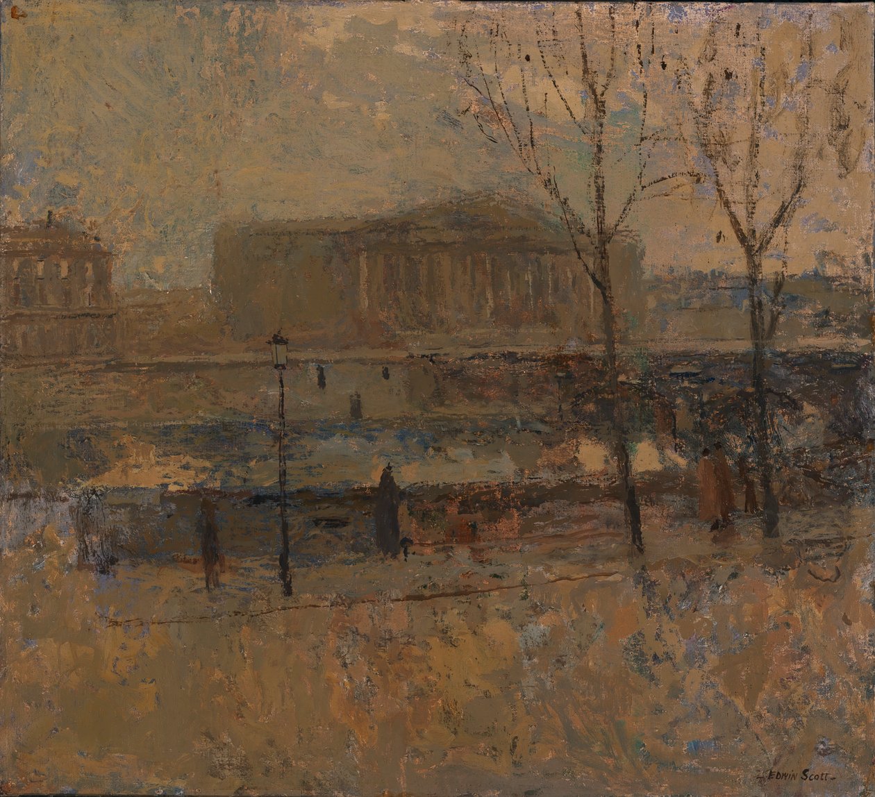 számú képviselőháza. III, n.d. alkotó: Frank Edwin Scott