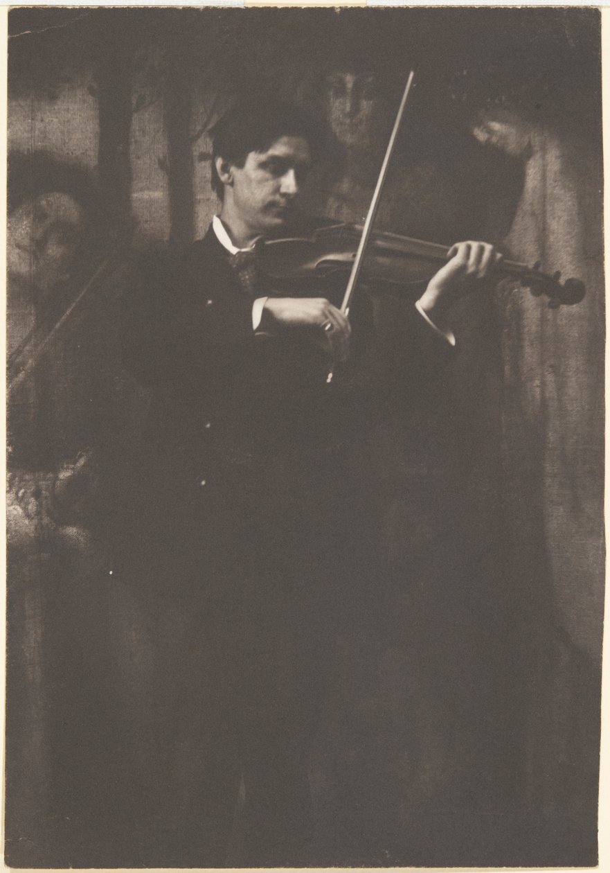 Frank Eugene alkotó: Frank Eugene