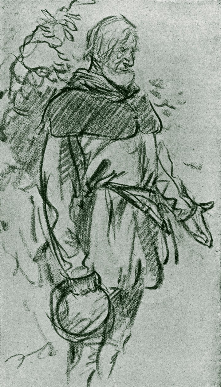 Ahogy tetszik alkotó: Frank Gillett