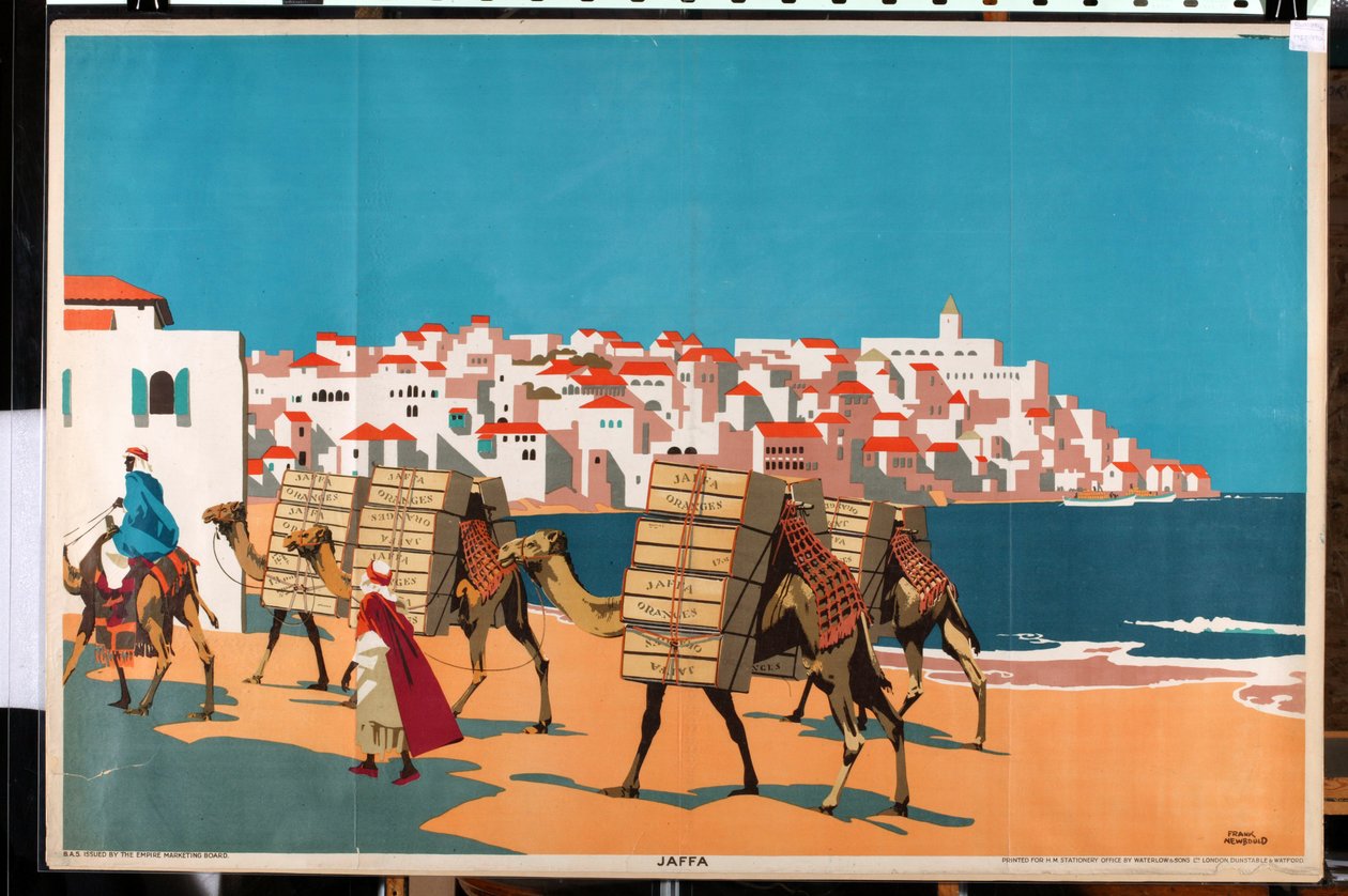 Jaffa, a 