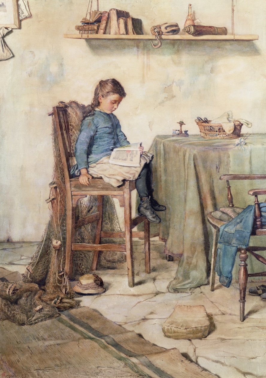 Házi feladat alkotó: Frank Richards