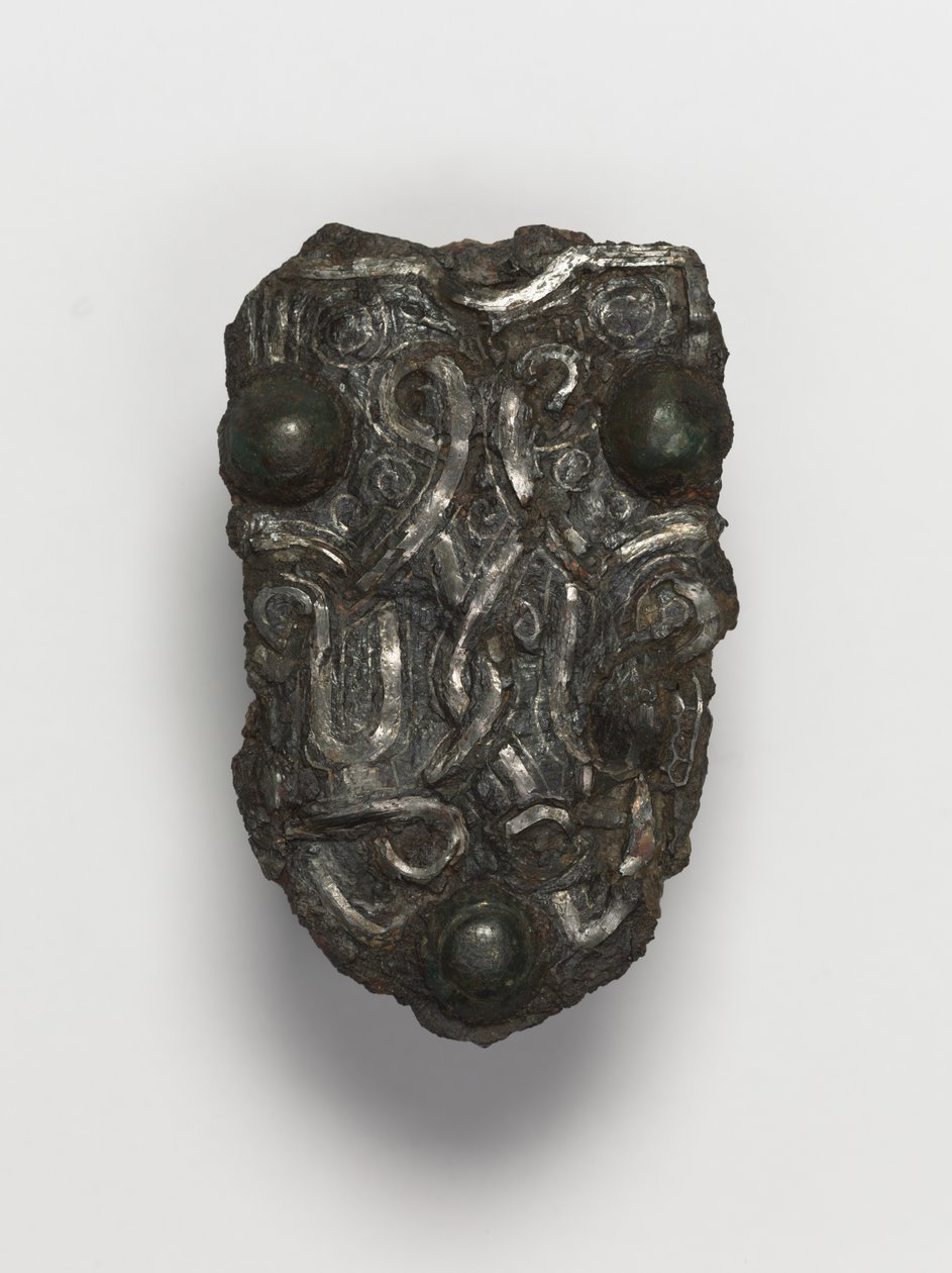 Tab, 600s alkotó: Frankish School