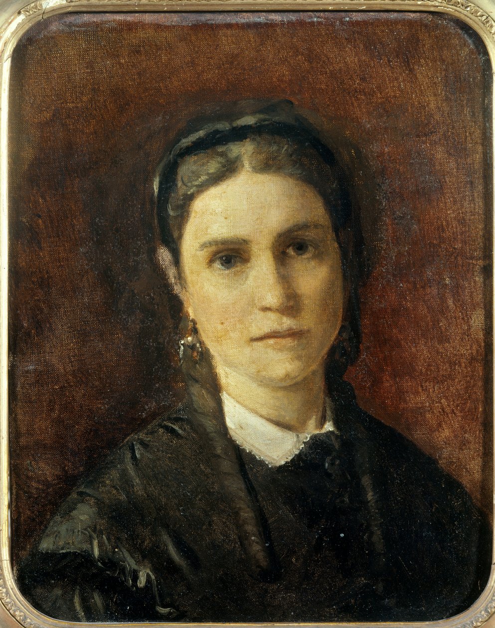 Leonie Thevenot d