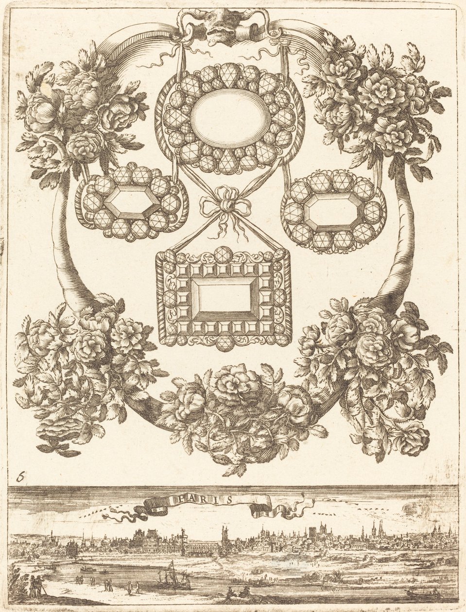 Párizs alkotó: François Le Febvre