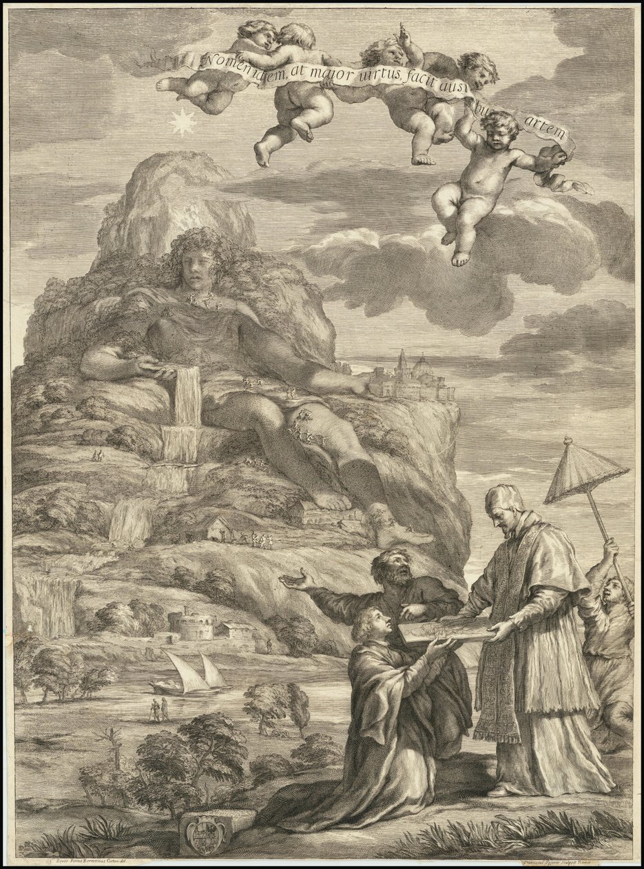 François Spierre, Nomen idem, at maior virtus, facit ausibus artem alkotó: François Spierre