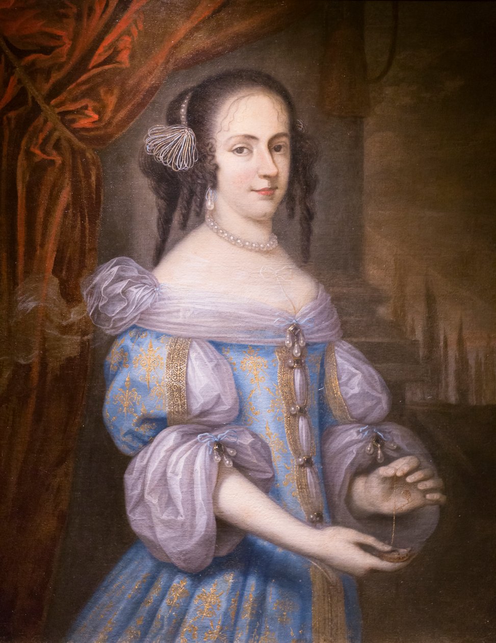 Isabella d