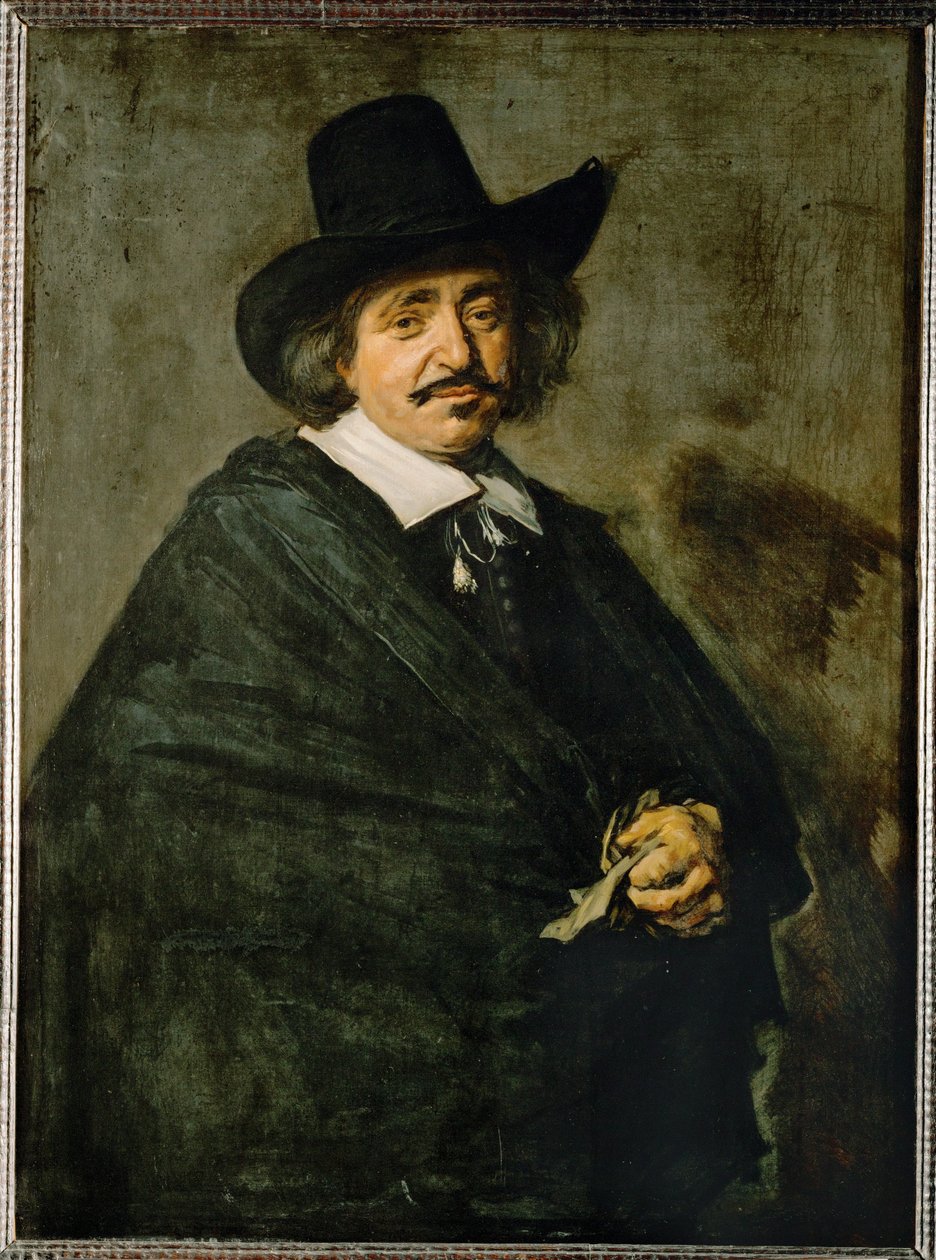  alkotó: Frans Hals