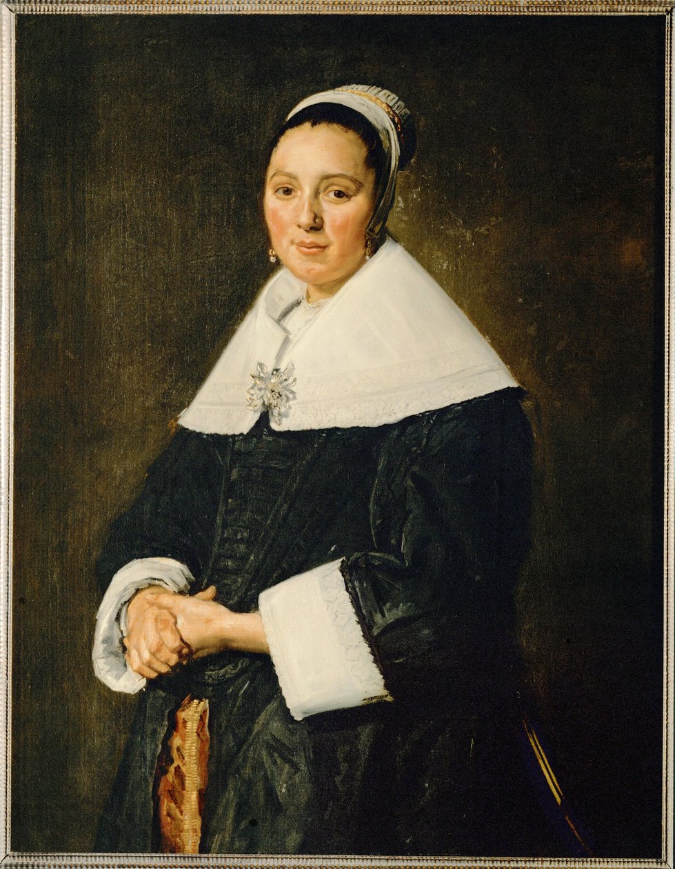  alkotó: Frans Hals