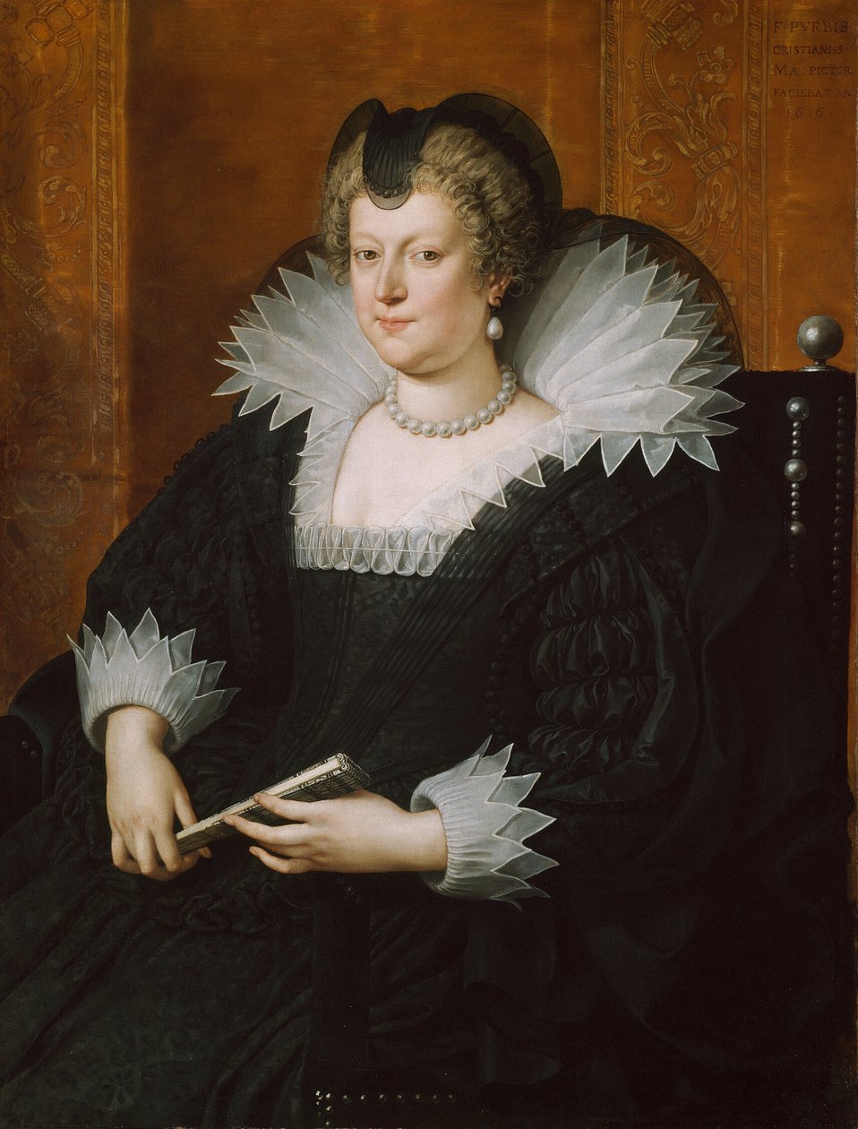 Marie de