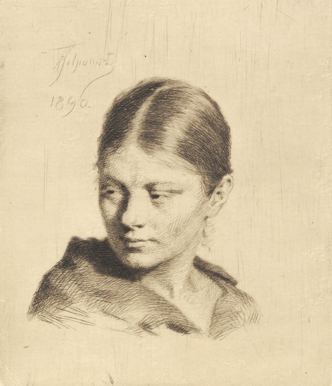Fiatal lány keres oldalra alkotó: Frans Schwartz