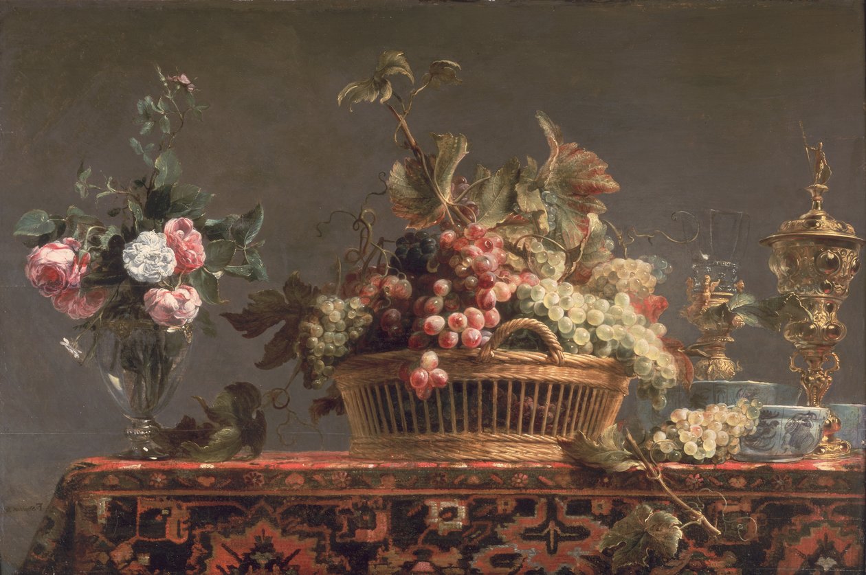 Ismeretlen kép alkotó: Frans Snyders or Snijders