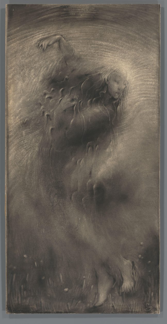 Táncos alkotó: Frans Stamkart (signed by artist)