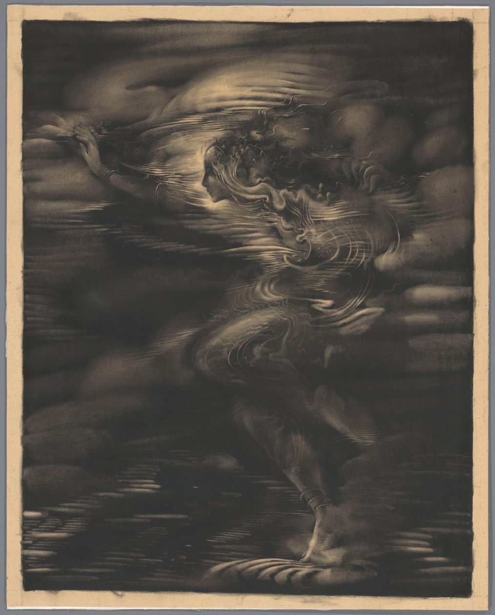 Salomé Salome alkotó: Frans Stamkart